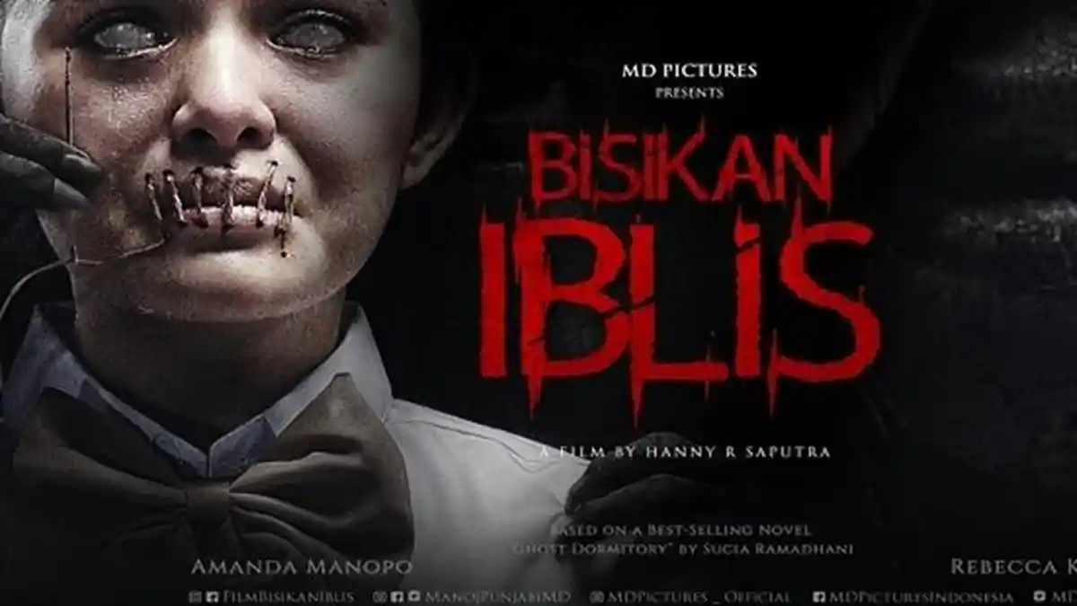 Jadwal Acara TV Kamis 20 Agustus 2026: MD TV Tayangkan Film Horor Bisikan Iblis, Trans7 Hadirkan Boss Level