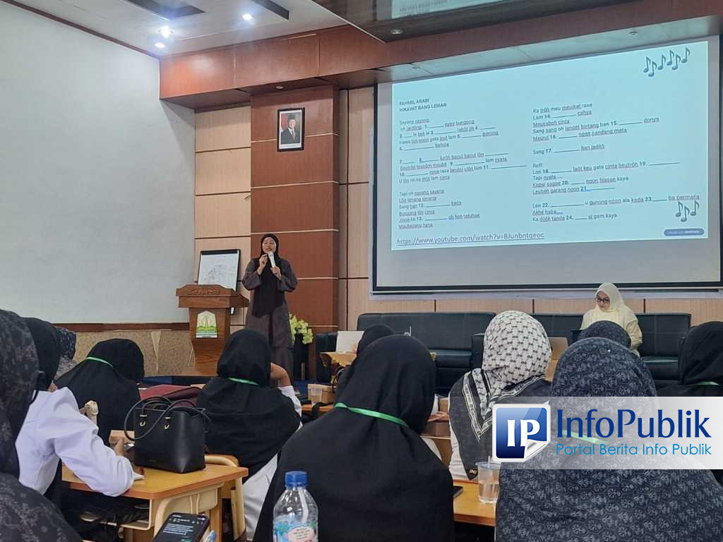 Dosen ISBI Aceh dan MPD Aceh Barat Susun Capaian Pembelajaran Bahasa Aceh untuk Empat Fase Pendidikan