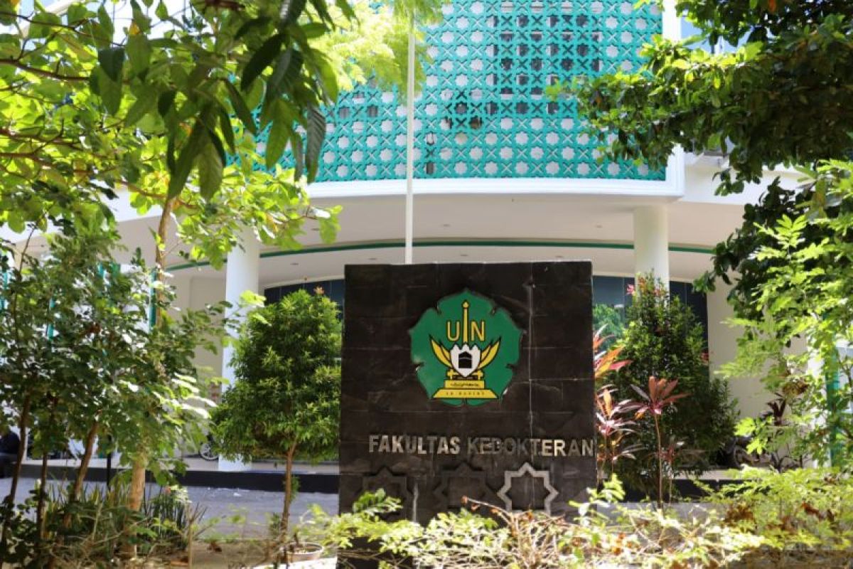 UIN Ar-Raniry Banda Aceh Buka Pendaftaran Prodi Kedokteran, Fokus pada Pencegahan Penyakit Infeksi Sejak 1.000 Hari Pertama Kehidupan