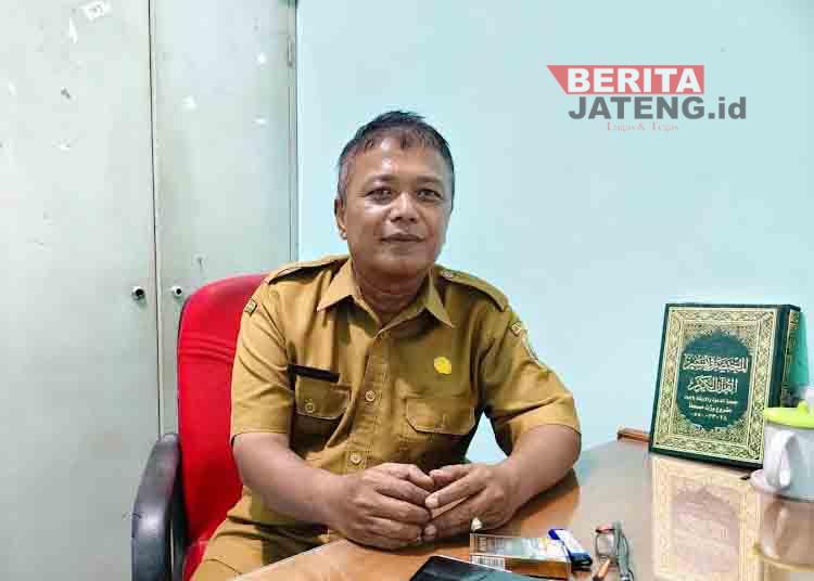 Kuota Transmigrasi ke Poso Hanya Satu Keluarga, Pemkab Pekalongan Buka Pendaftaran hingga Agustus 2026