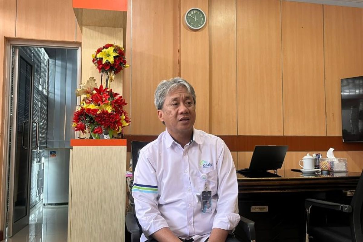 ASDP Ambon Siap Kelola Kapal Milik Pemprov Maluku demi Konektivitas dan Pariwisata, Skema Kerja Sama Masih Dikaji