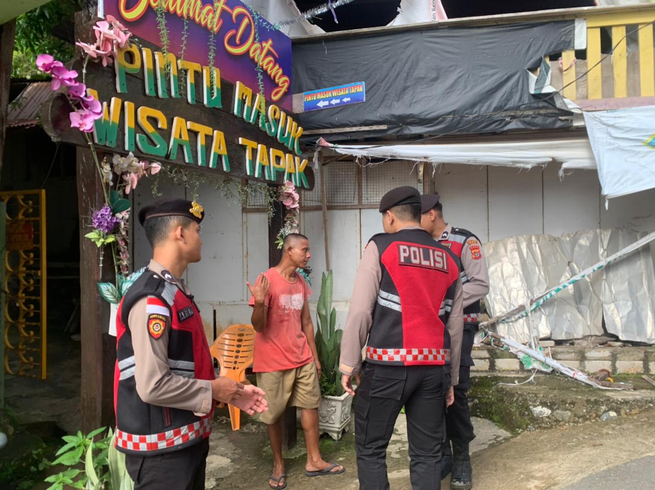 Rekomendasi Tempat Wisata di Prabumulih dan Sekitarnya