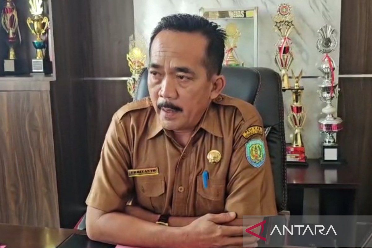 Pemkab Bengkulu Tengah Catat Revitalisasi 5 Sekolah Gelombang Pertama Capai 80 Persen