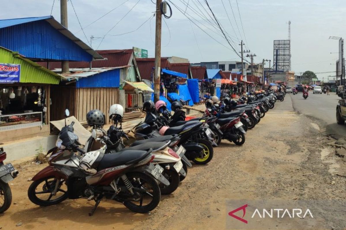 Pemkot Bengkulu Siagakan 105 Titik Parkir Temporer di Pantai Panjang untuk Festival Tabut 2026, Ini Pembagian Zonanya