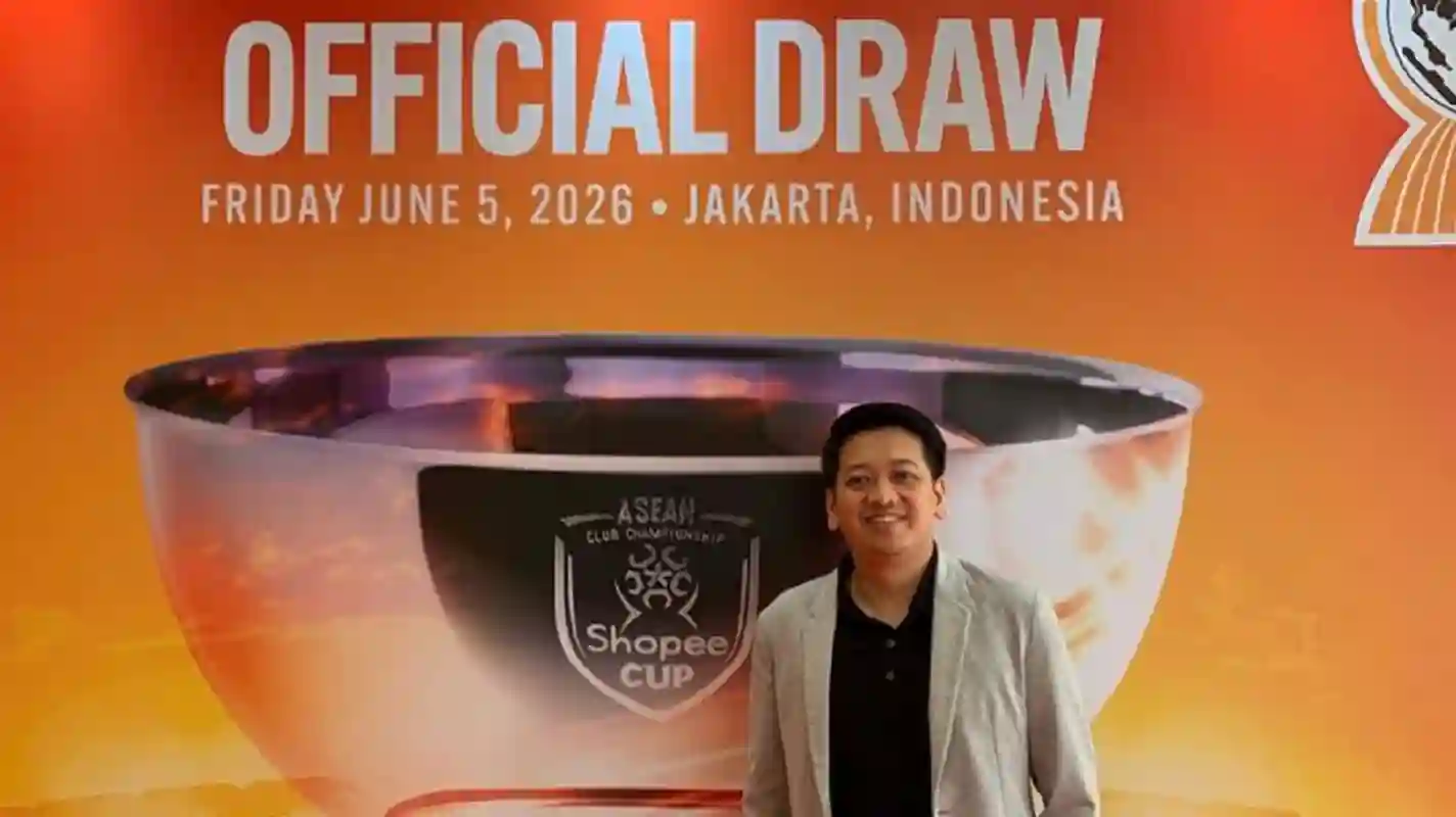 Persib Bandung Masuk Grup Neraka ACC 2026/2027, Hadapi Johor Darul Takzim hingga Cong An Ha Noi FC