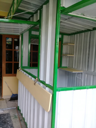Daftar Bengkel Las Jayapura Terlengkap 2026: dari Heram sampai Abepura