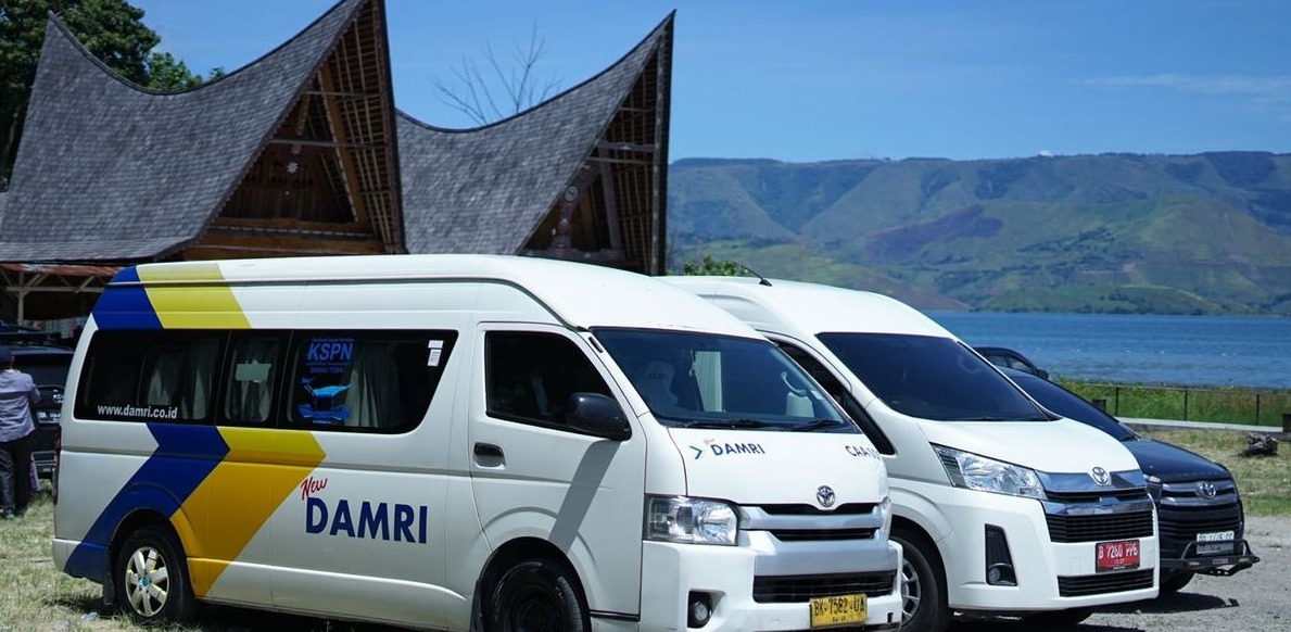 Hanya Rp12 Ribu, Bus KSPN Jogja 2026 Kini Layani Rute Baru dari Pusat Kota hingga Pantai Drini