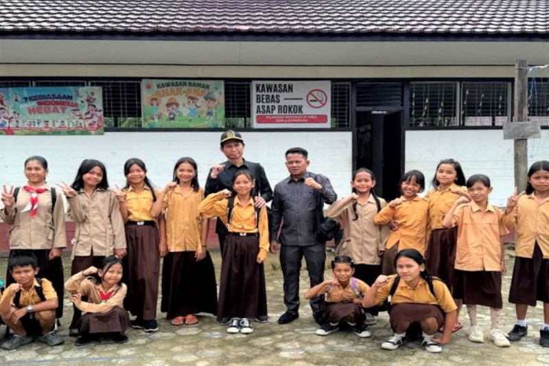 DPRD Barito Utara Dukung PGRI Perjuangkan Kesejahteraan Guru, Konkerkab Hasilkan Rekomendasi Strategis