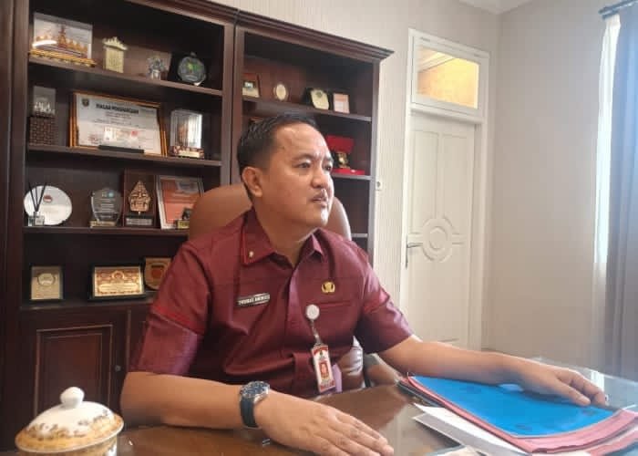 Disdik Lampung Temukan Kejanggalan Proyek Revitalisasi SMKN 2 Kotabumi, Tim Pengawas Turun ke Lokasi