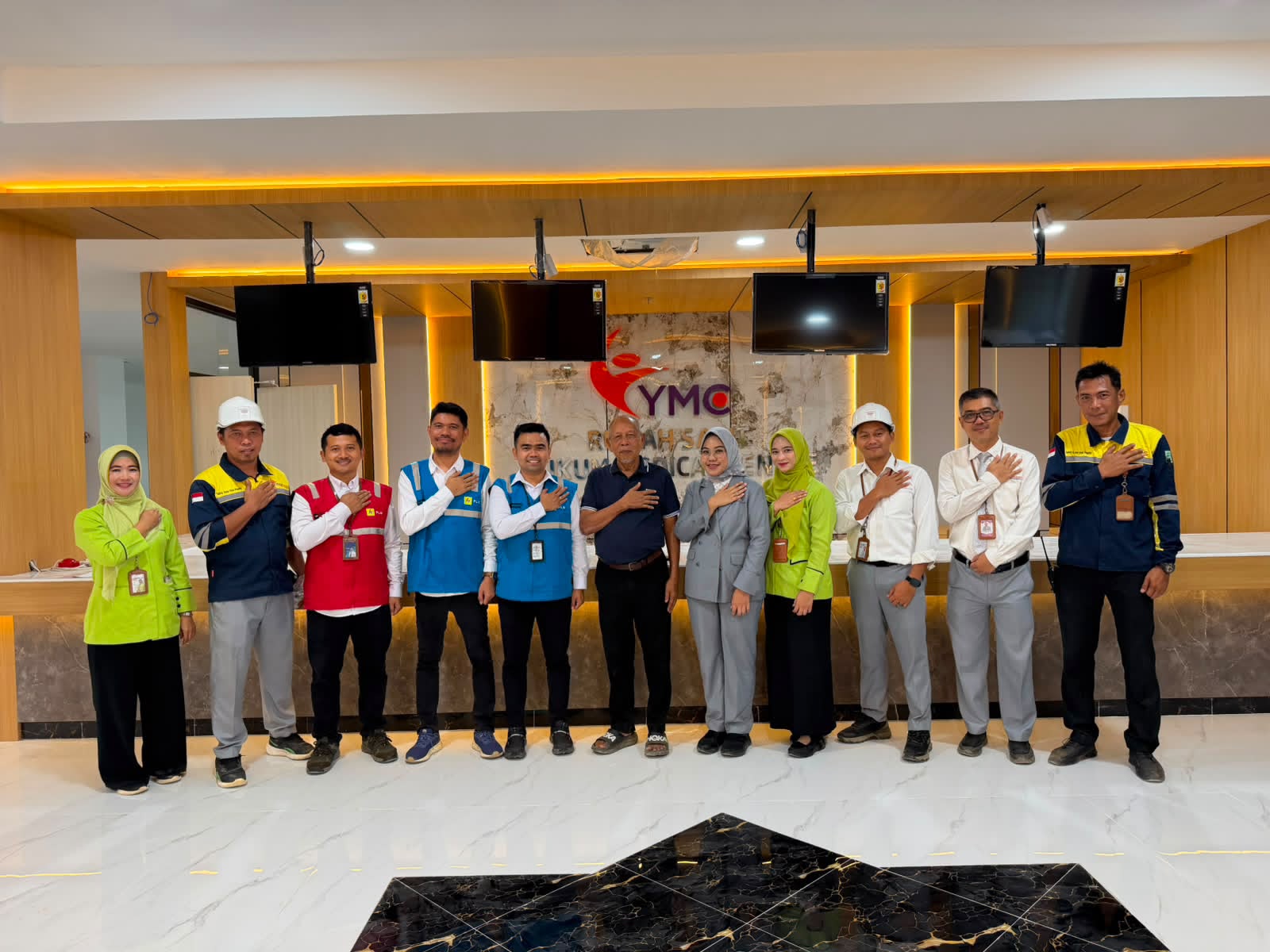 Keandalan Listrik PLN UP3 Metro Lampaui Target Semester I 2026, Tiga Indikator Utama Tunjukkan Hasil Positif