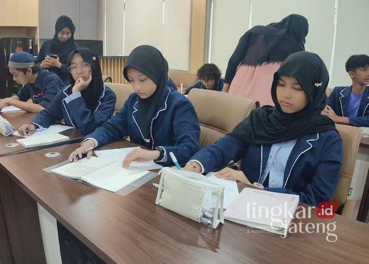 Disdik Salatiga Buka Lagi Pendaftaran Offline untuk Tiga SMP Negeri yang Masih Kekurangan 9–30 Siswa di SPMB 2026