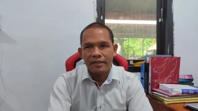Polres Baubau Ringkus 12 Tersangka Narkoba dalam Lima Bulan, Sabu dan Ganja Disita