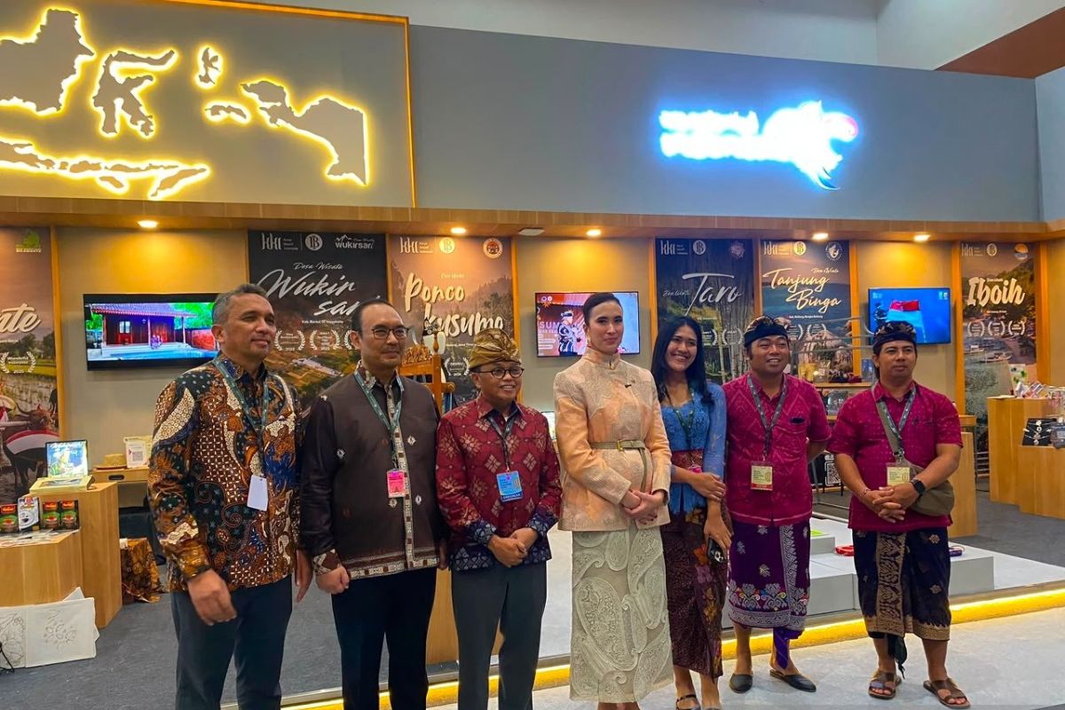 BI Bali Catat Indeks Ekspektasi Penjualan Tembus 198 Hingga Akhir 2026, Pariwisata Jadi Penopang Utama
