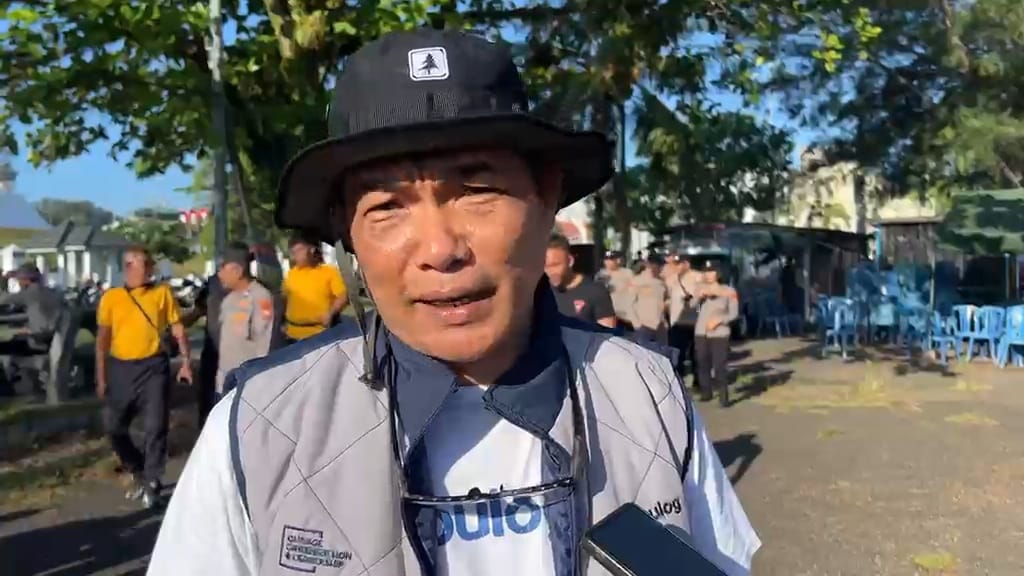 Bulog Bengkulu Siap Salurkan Bantuan Beras untuk 270 Ribu KPM, Minyak Goreng Tak Termasuk Komoditas
