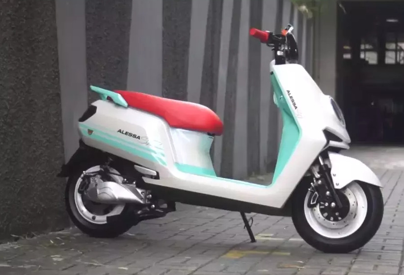 Insentif Motor Listrik Rp5 Juta di Kalimantan Barat Masih Terkendala PMK, Menperin Sebut Kemenkeu Belum Terbitkan Aturan