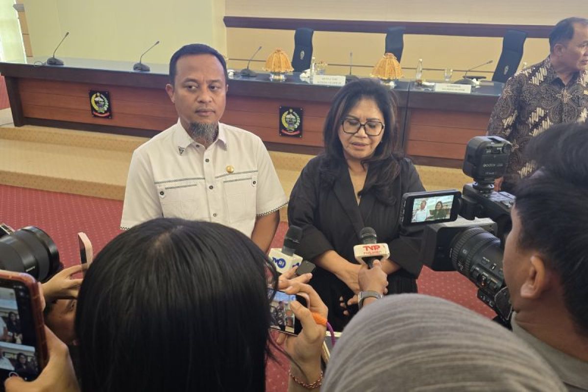 Komisi VII DPR Dorong Pusat Tindaklanjuti Infrastruktur Laut dan Tol Sulsel, Gubernur Sebut Proyek Sempat Terhenti