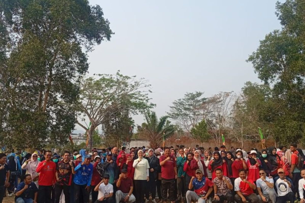Wali Kota Pangkalpinang Pastikan Tunjangan ASN Tak Dipotong, Sebut Potensi Naik Saat Pendapatan Daerah Meningkat