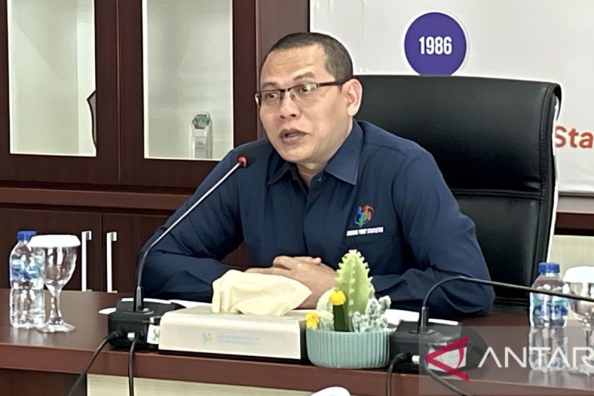 NTP Gorontalo Juli 2026 Turun 5,99 Persen, Harga Cabai di Tingkat Petani Melemah