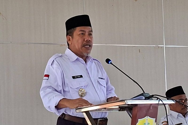 Pemkab Buol Libatkan Camat hingga Kepala Desa untuk Edukasi Siaga Gempa, BPBD Diminta Susun Kajian Kebencanaan
