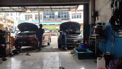 7 Tempat Servis AC Mobil Palembang 2026: Pilihan Terbaik untuk AC Mobil Dingin Kembali