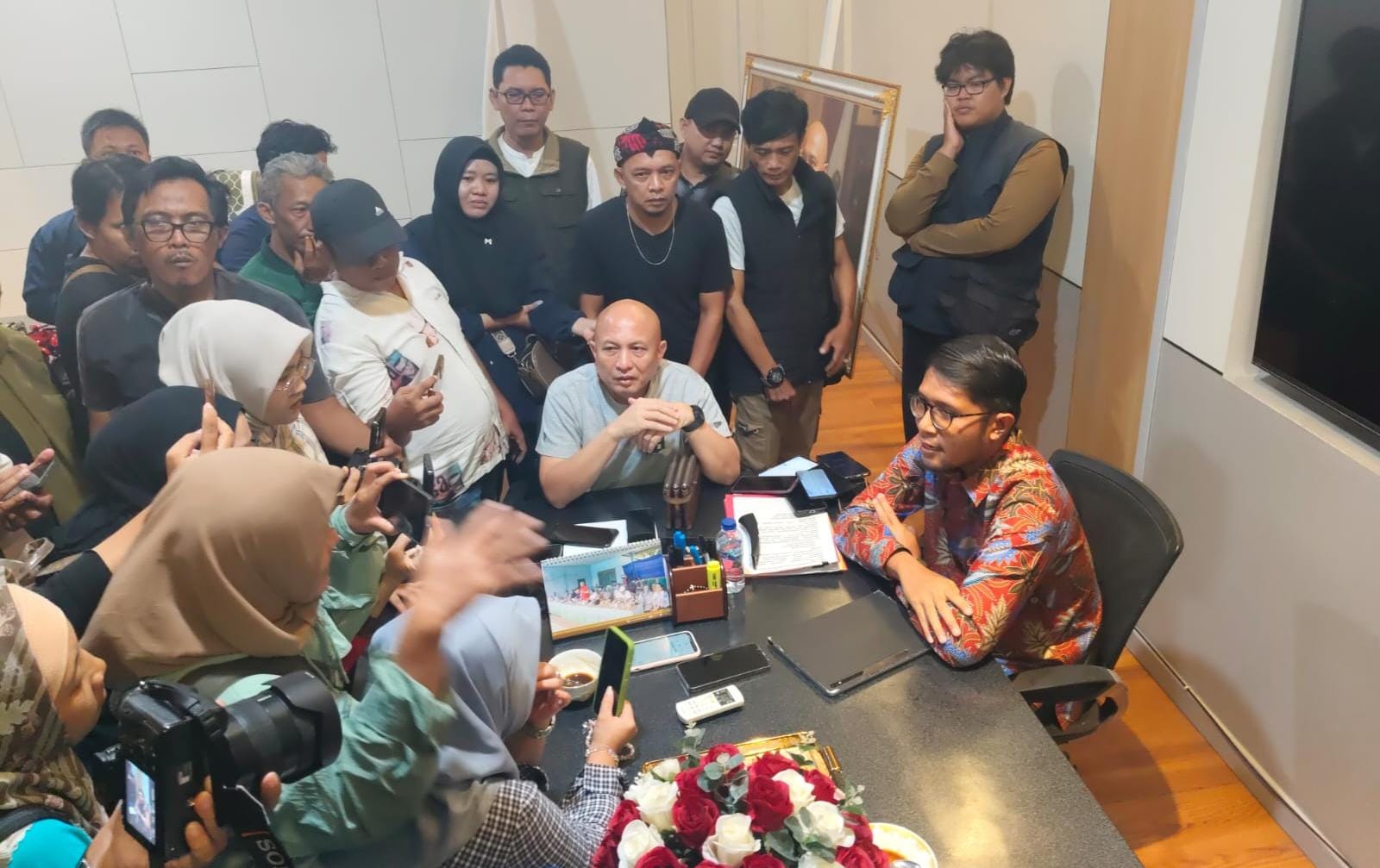 Antrean BBM di Bangka Belitung Capai Dua Jam, DPRD Desak Pertamina Bongkar Penyebab Utama