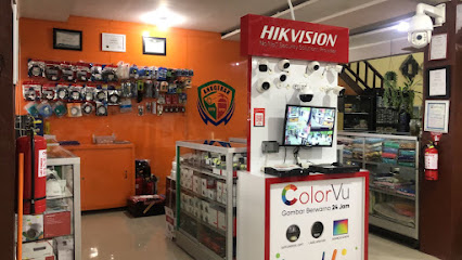 5 Tempat Pasang CCTV di Jayapura dengan Pelayanan Terbaik Tahun 2026