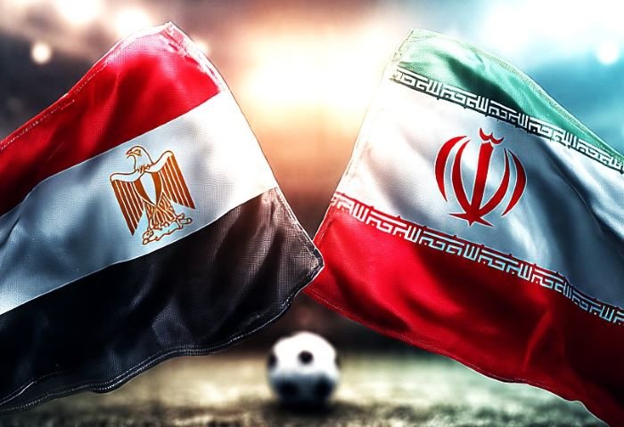 Timnas Mesir vs Iran Perebutkan Tiket 32 Besar Piala Dunia 2026, Mohamed Salah Jadi Andalan