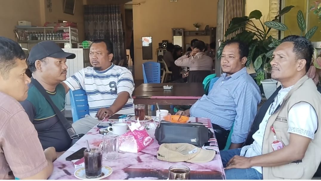 DPRD Samosir Sahkan Pertanggungjawaban APBD 2025 dan Perda Persampahan Usai Pembahasan Tiga Hari hingga Larut Malam