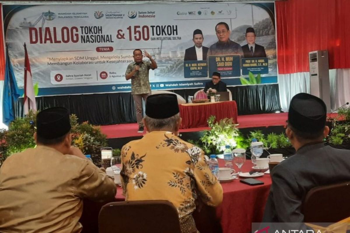 Said Didu Minta Presiden Prabowo Audit Total Izin Tambang di Sultra, Buka Suara soal Nasib Rakyat di Lingkar Tambang