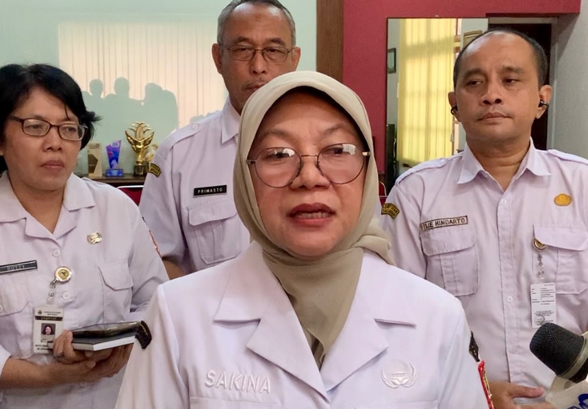 Investor Baterai Australia Siap Tanam Rp6,4 Triliun di Jateng, Gubernur Ahmad Luthfi Gelar Pertemuan Agustus 2026
