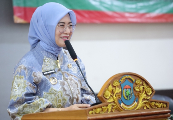 Pemkot Pangkalpinang Dorong 42 Koperasi Merah Putih Bertransformasi Digital, Targetkan Tata Kelola Modern