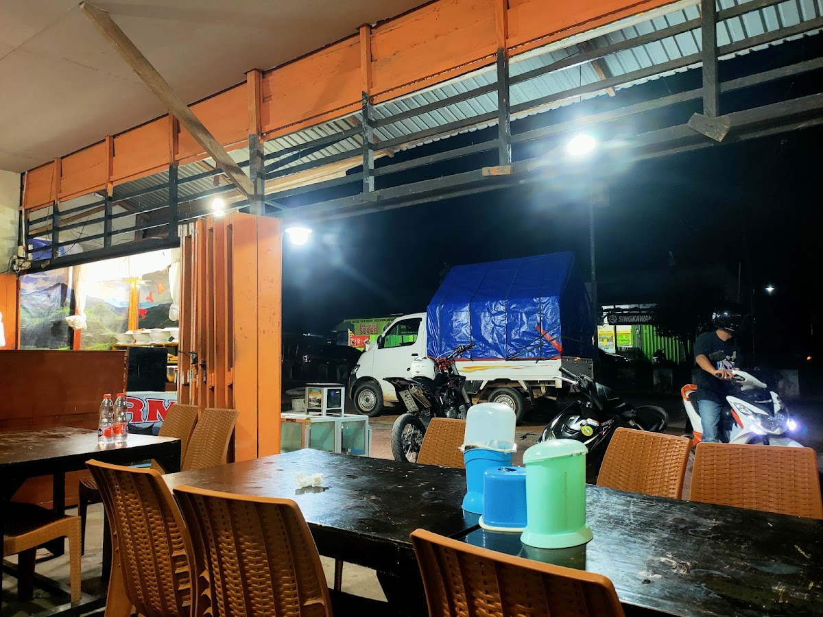 Rekomendasi 10 Rumah Makan Padang di Kalimantan Tengah Pilihan 2026