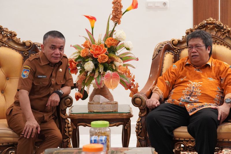 Pemkot Palu Libatkan Penyandang Disabilitas dalam Perencanaan Pembangunan, Fasilitas Publik Bakal Lebih Ramah