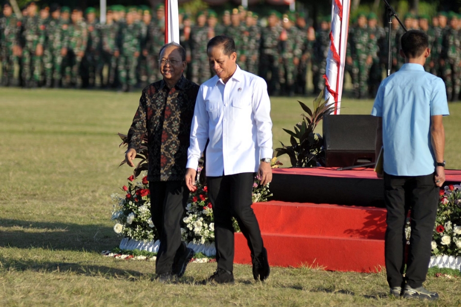 Gubernur Bali Wayan Koster Targetkan Sampah Tuntas Terkelola pada Desember 2026, 3.500 Ton Per Hari Jadi Tantangan