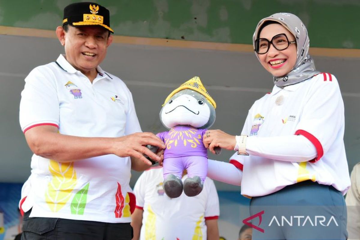 23 Hotel di Gorontalo Penuh Dipesan Jelang PENAS Petani Nelayan XVII, Tingkat Hunian Tembus 75 Persen