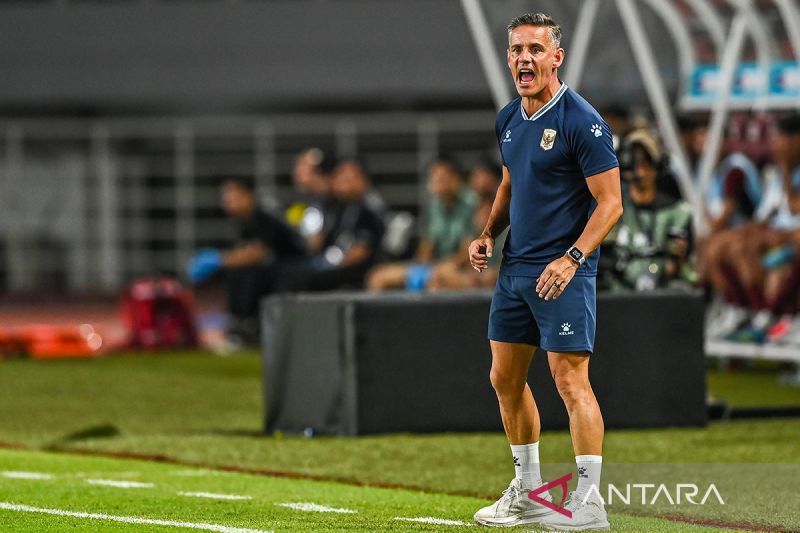 Timnas Indonesia Taklukkan Timor Leste 3-0 di Piala AFF 2026, Herdman Soroti Kesabaran Skuad Garuda