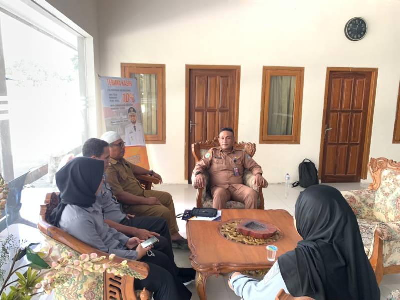 Pemkab Halmahera Selatan Segera Daftarkan Warisan Budaya dan Pengetahuan Tradisional ke Kemenkum, Cegah Klim Pihak Asing