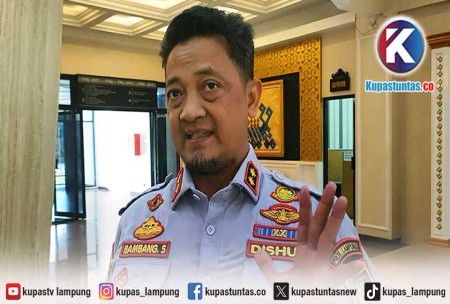 Penerbangan Internasional Lampung ke Kuala Lumpur Ditargetkan Beroperasi Juli 2026, TransNusa dan AeroHajj Siapkan Dua Rute
