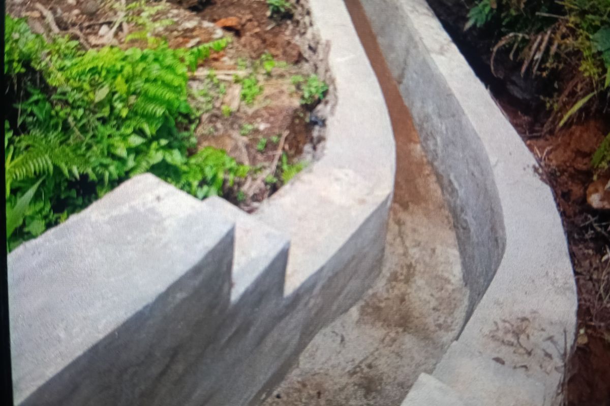 Pemkab Pasaman Barat Percepat Perbaikan 10 Titik Irigasi Rusak Terdampak Bencana, Capaian Pengerjaan 80 Persen