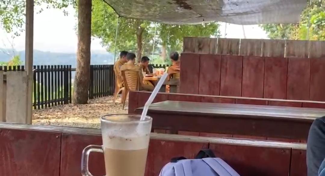 Nongkrong di Warkop Saat Jam Kerja, Sekda Seluma Ancam Beri Sanksi Tegas ke ASN Nakal