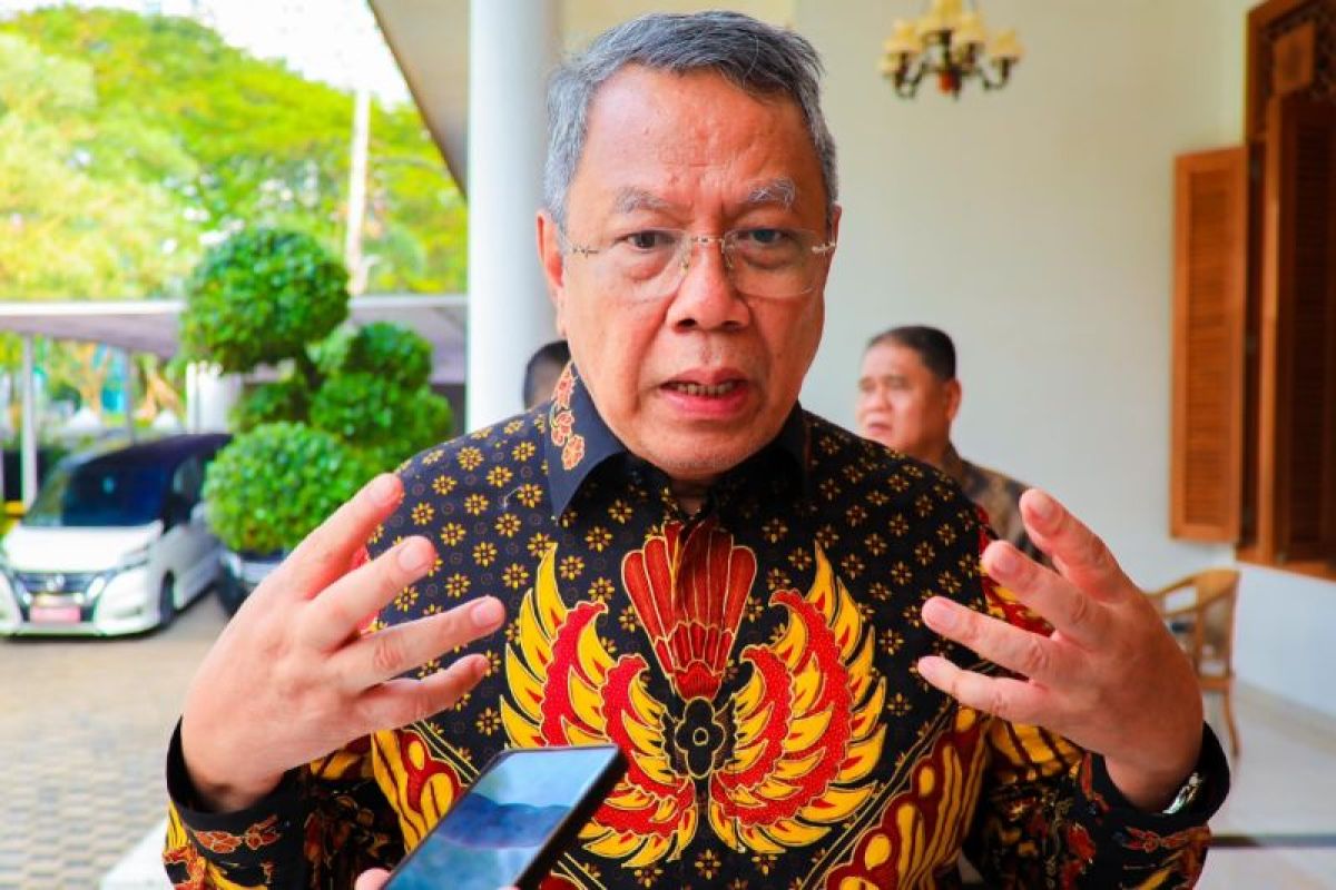 Pemkot Tangsel Anggarkan Rp4 Miliar untuk 72 PAUD, Target Wajib Belajar 13 Tahun Lebih Terukur