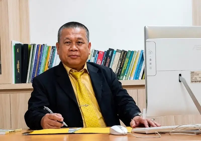 Ekonom Kaltara Ingatkan Pertumbuhan 4,96 Persen Tak Cukup, Sektor Pertanian dan Peternakan Harus Digarap