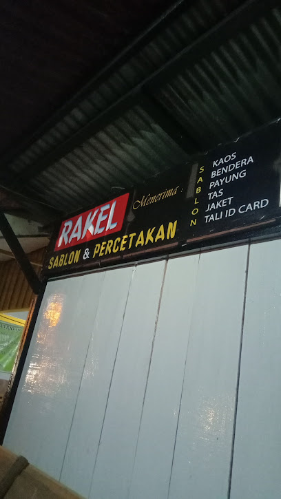 10 Rekomendasi Percetakan Sablon Ambon 2026: Kualitas Terbaik untuk Kebutuhan Cetak Anda