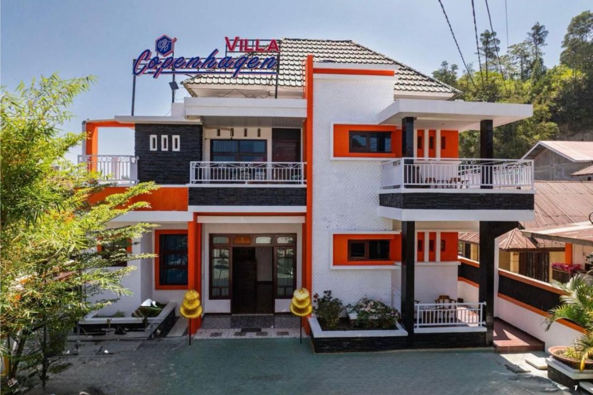 Menginap Bersama Keluarga di Bukittinggi: 10 Villa Murah yang Nyaman dan Strategis