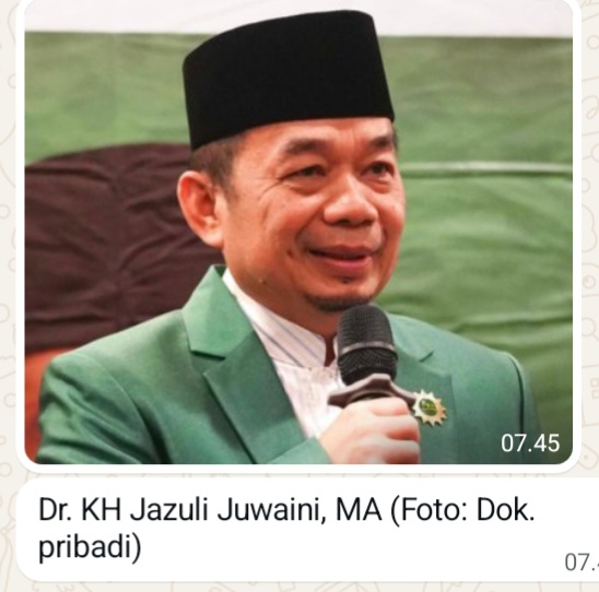 Dr. KH Jazuli Juwaini Sebut Indonesia Darurat LGBT dan Desak Urgensi Ketegasan Hukum di Ruang Publik