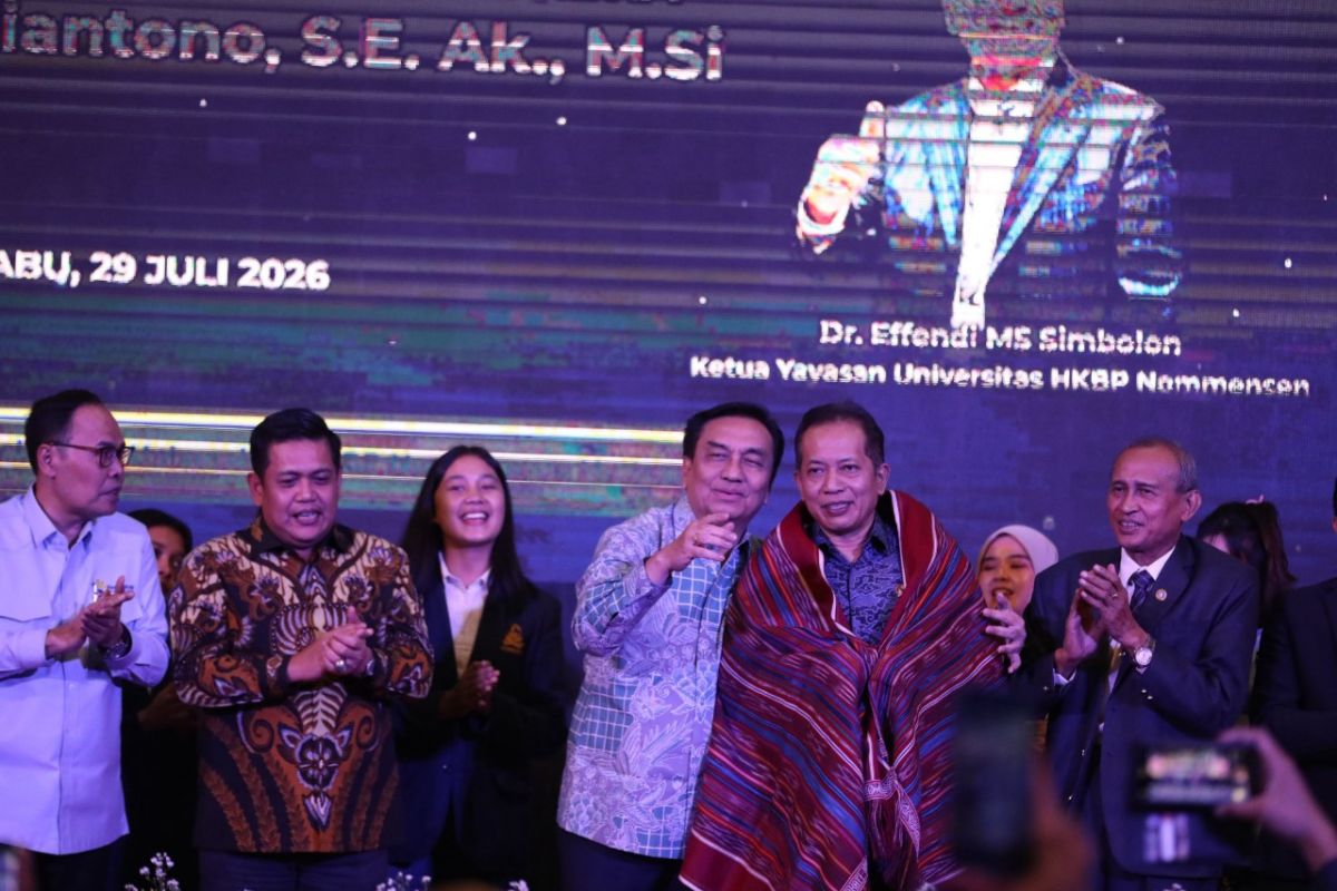 Menteri Koperasi Pastikan Pendampingan Langsung ke Koperasi Desa Merah Putih di Sumut, Libatkan UHN dan KKN Tematik