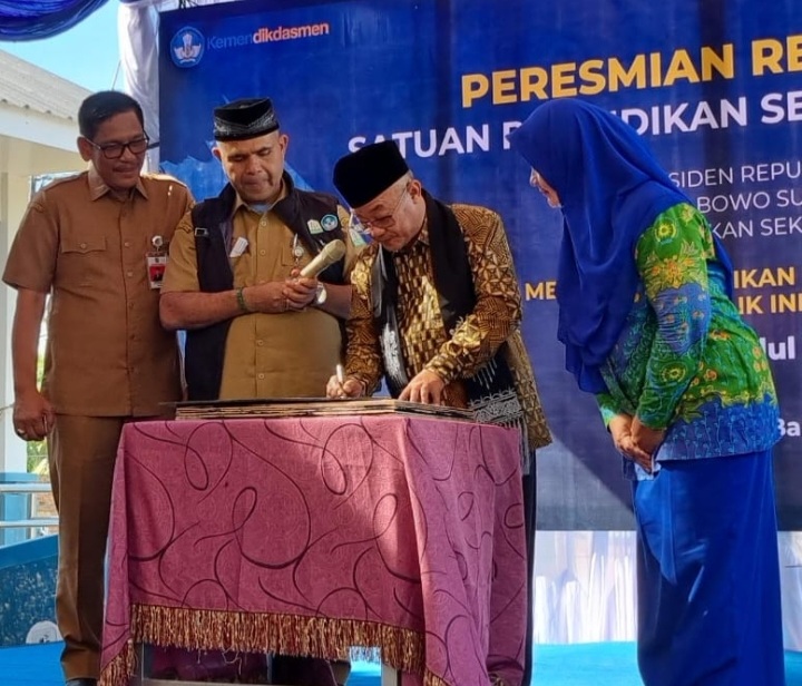 Aceh Dorong Perluasan Sekolah Inklusi untuk Anak Berkebutuhan Khusus, Guru Pendamping Masih Minim