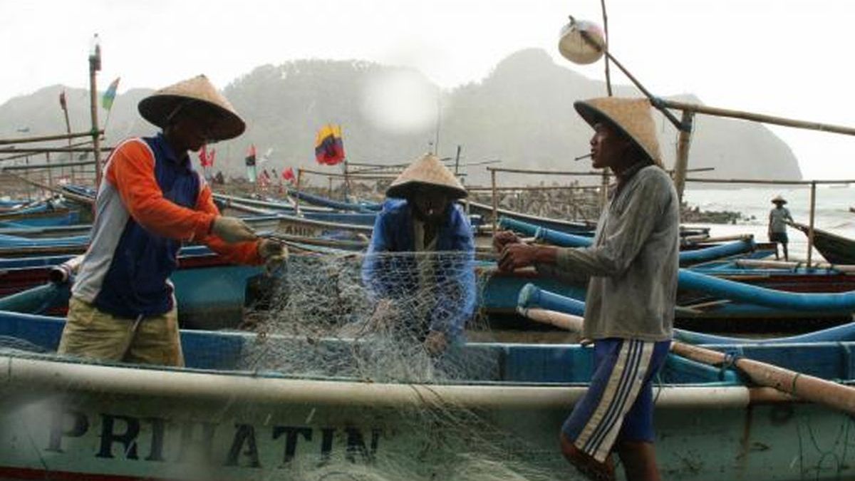 97 Keluarga Nelayan Manggarai Barat Dapat Perahu dan Modal Usaha dari Dana Zakat Rp 5,6 Miliar, Ini Skema Pemberdayaannya