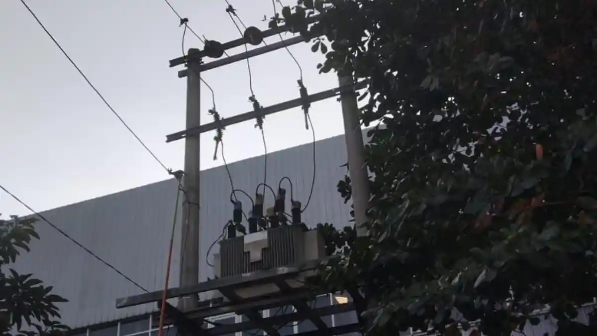 PLN Sukoharjo Padamkan Listrik 2 Hari Mulai 15 Juli 2026, Solo Baru dan 7 Kelurahan Terdampak