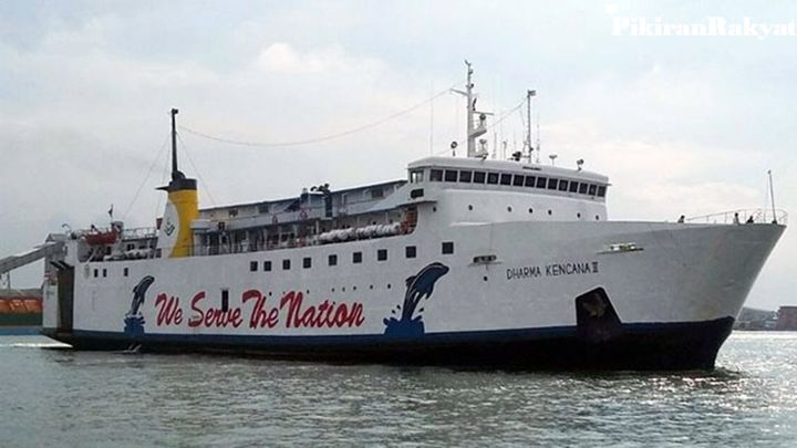 Jadwal KM Lambelu Bulan Mei-Juni 2026: Kapal Pelni Siap Layani Rute Makassar-Balikpapan, Palu, hingga Larantuka
